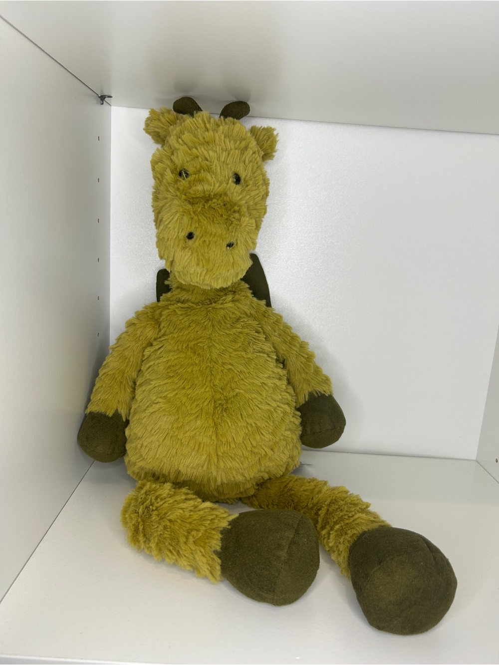 Retired Jellycat Dainty Dragon